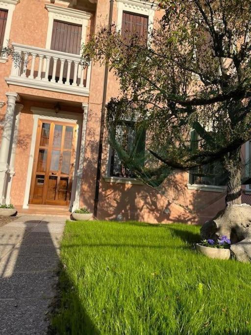 Villa Casa Argia Padua Exterior foto