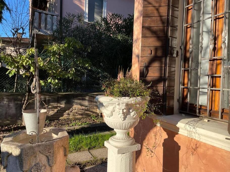 Villa Casa Argia Padua Exterior foto
